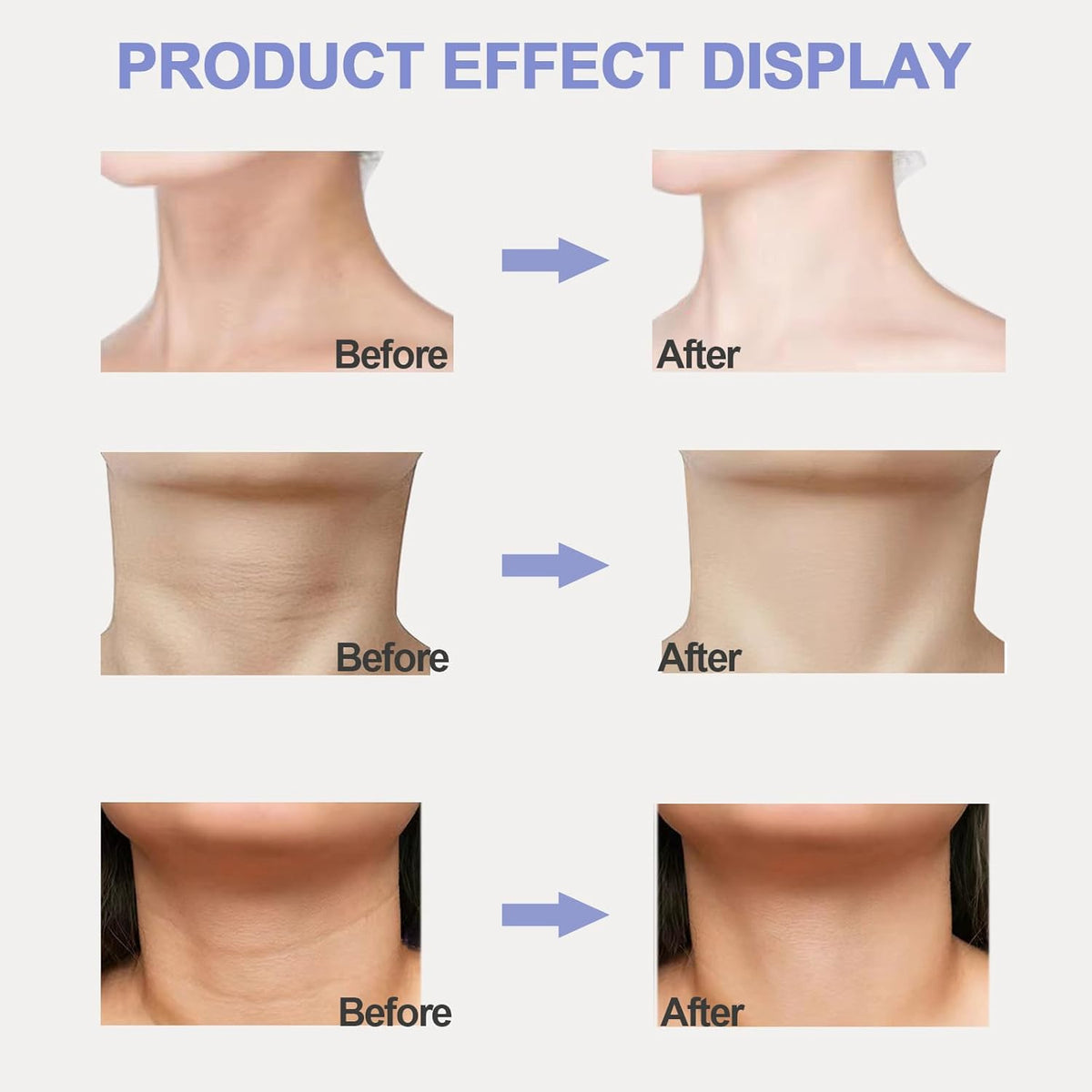Tighten & Lift Neck Cream – 50 ml