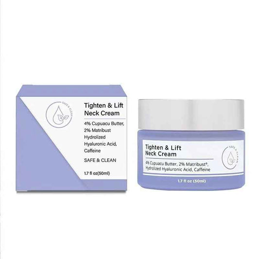 Tighten & Lift Neck Cream – 50 ml
