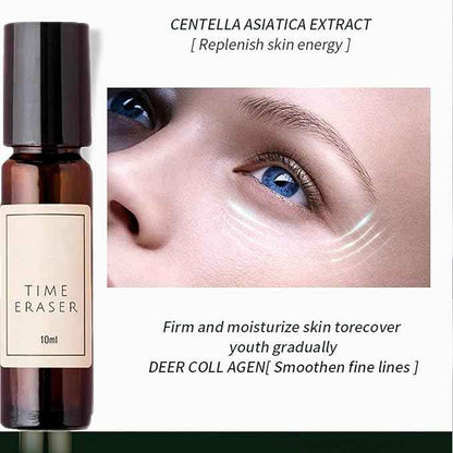 Time Eraser Eye Essence Oil – 10 ml