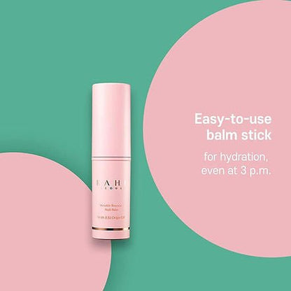 Wrinkle Bounce Multi Balm – Hydrating Glow Stick