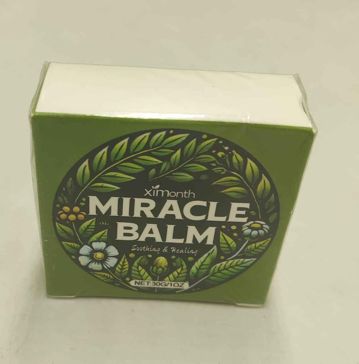 Ximonth Miracle Balm – 30 g