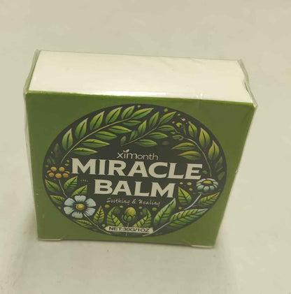 Ximonth Miracle Balm – 30 g