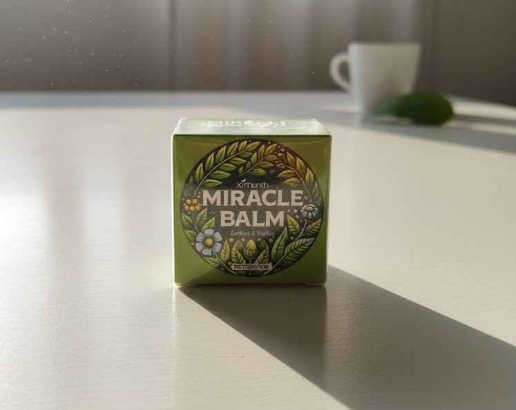 Ximonth Miracle Balm – 30 g