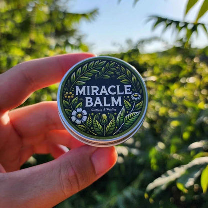 Ximonth Miracle Balm – 30 g