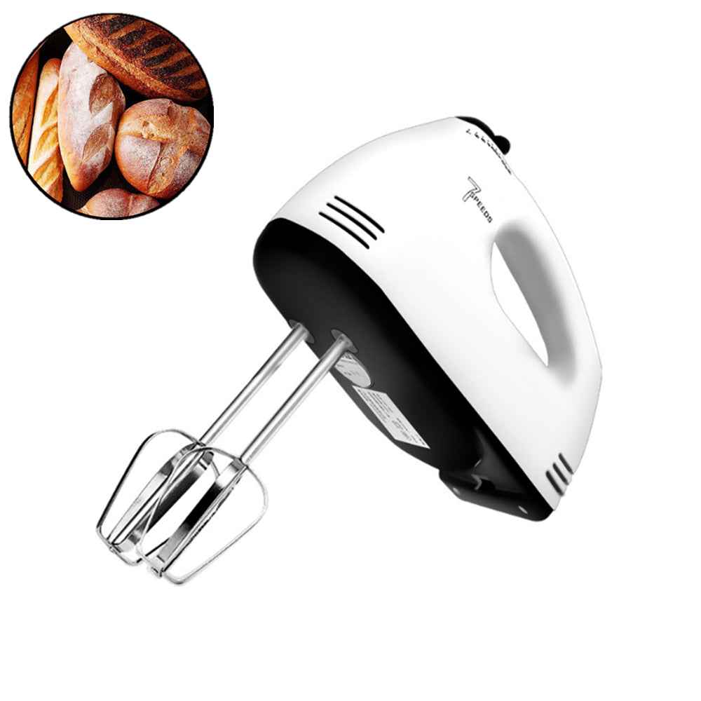 Super Hand Mixer – front view