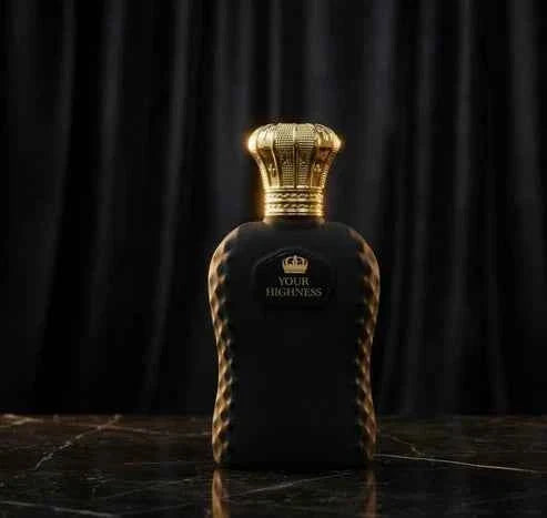Your Highness Perfume – image 2