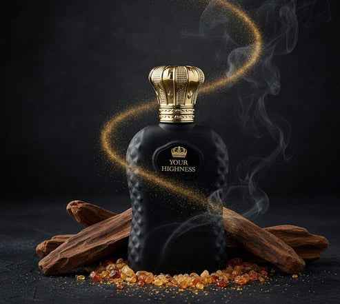 Your Highness Perfume – image 1