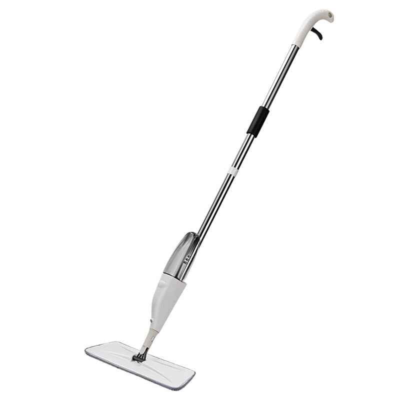 Cleaning Spray Mop – front view